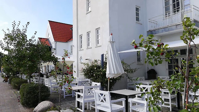 Opinii despre Rørvig Kro în Rørvig - Gastronomi og hotelvirksomhed