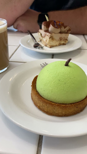 Opinii despre gotfred în Aarhus - Gastronomi og hotelvirksomhed