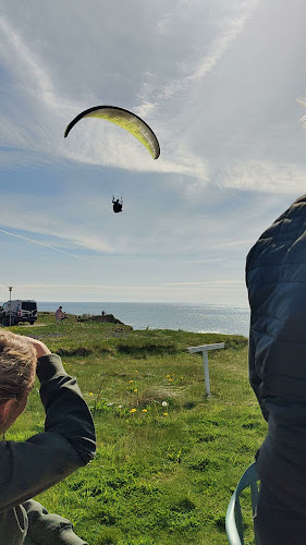 Fisherman's Rest Pub Café Nr. Lyngby - Løkken