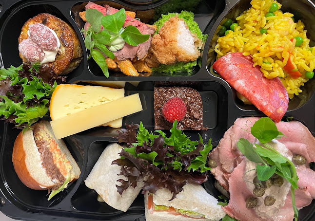 Julins Café - Gastronomi og hotelvirksomhed