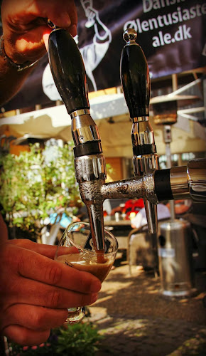 RAS GASTRO & MALT - Gastronomi og hotelvirksomhed