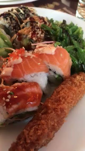 Opinii despre King Buffet Ansvej în Silkeborg - Gastronomi og hotelvirksomhed