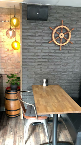 Opinii despre Lilleheden Cafe & Restaurant în Hirtshals - Gastronomi og hotelvirksomhed