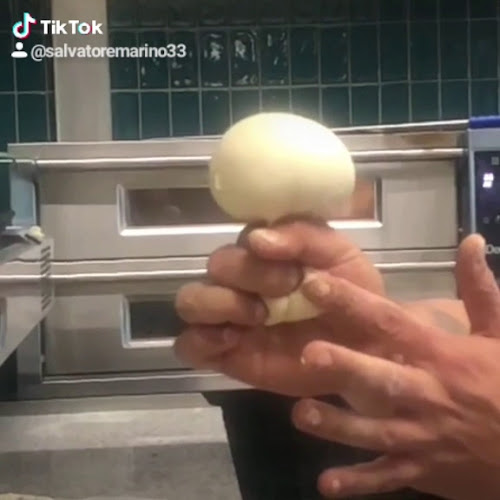 Luna Ristorante - Gastronomi og hotelvirksomhed