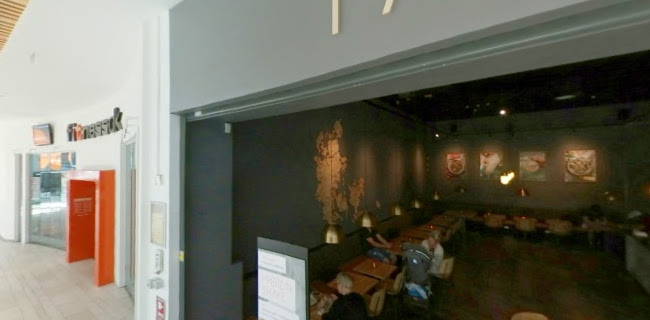 Opinii despre Palæo în København - Gastronomi og hotelvirksomhed