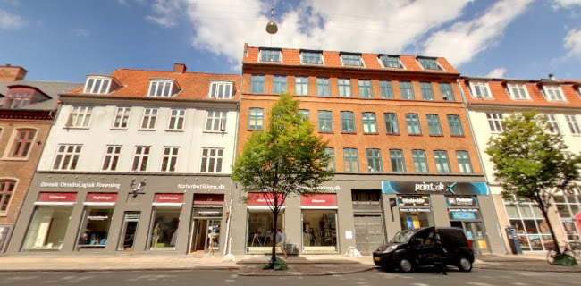 Kolumbia - Indisk & Pakistansk - København