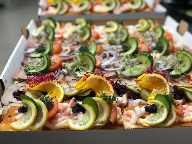 Opinii despre Lido Catering & Deli în Børkop - Gastronomi og hotelvirksomhed