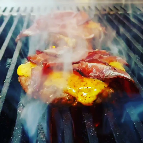 Opinii despre Amelie's Burger în Faaborg - Gastronomi og hotelvirksomhed