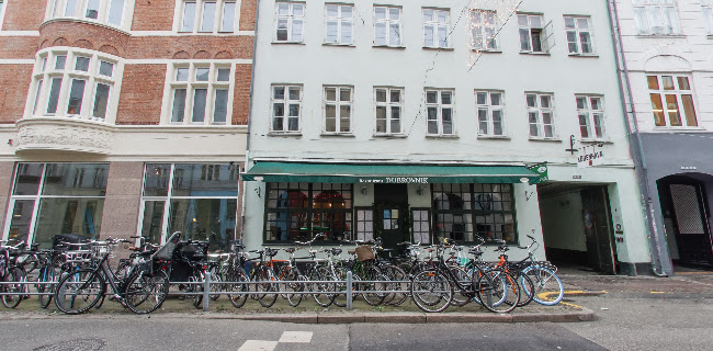 Opinii despre Kristinedal Burgers în København - Gastronomi og hotelvirksomhed