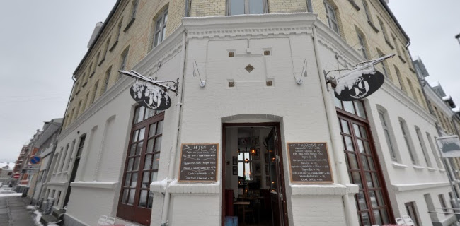 Christiansgade 59, 9000 Aalborg