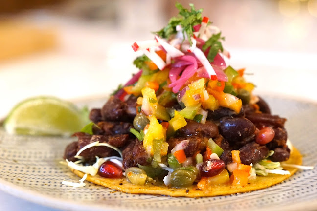 Tacobello - København