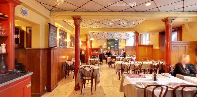 Café & Ølhalle "1892"