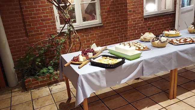 Rudbøl Grænsekro - Gastronomi og hotelvirksomhed