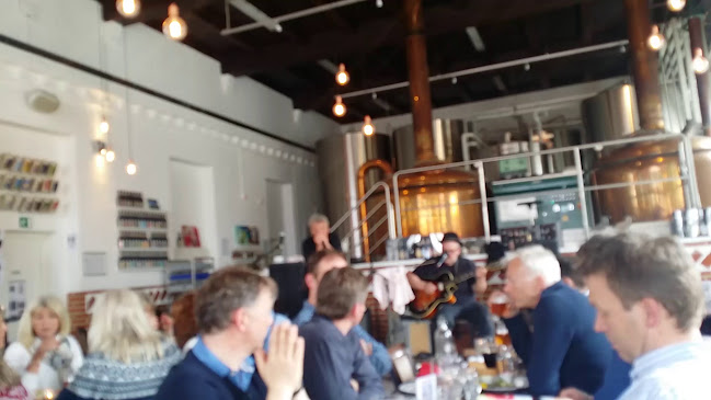 Opinii despre Skagen Bryghus A/S în Skagen - Gastronomi og hotelvirksomhed