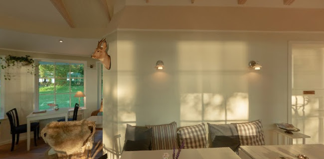 Opinii despre Sørup Is & Kaffestue în Fredensborg - Gastronomi og hotelvirksomhed