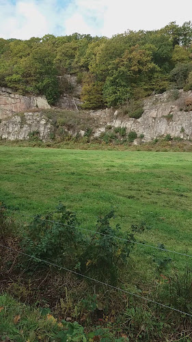 Restaurant Ekkodalshuset