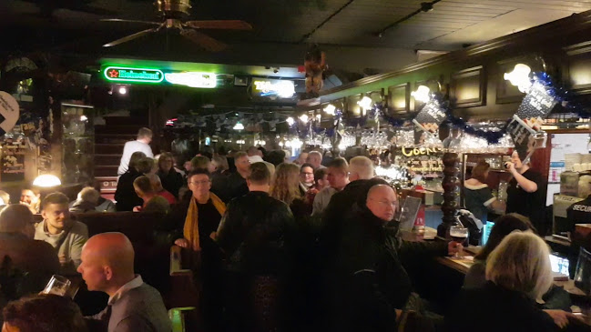 Opinii despre Big Ben Old English Pub în Varde - Gastronomi og hotelvirksomhed