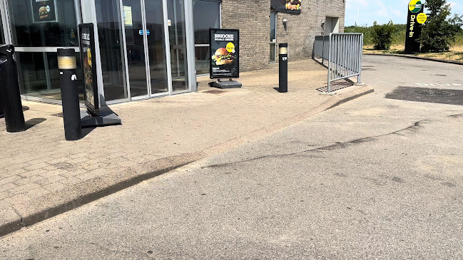 Opinii despre Sunset Boulevard în Hedensted - Gastronomi og hotelvirksomhed