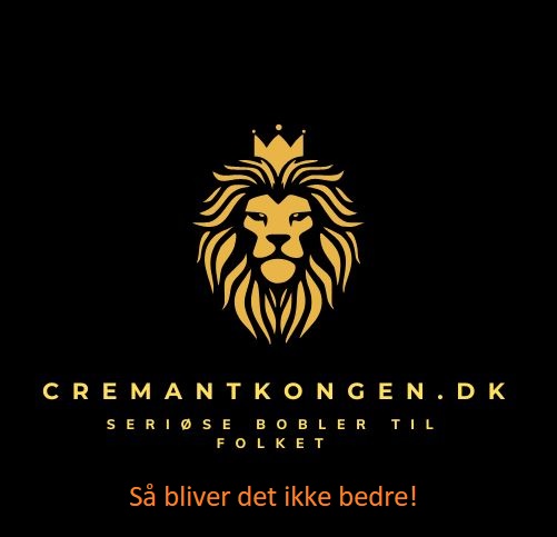 Cremantkongen.dk - Haderslev
