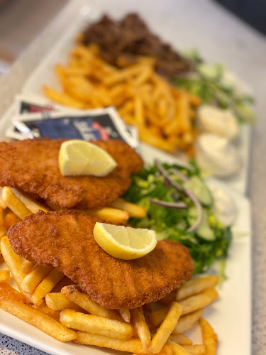 Comentarii opinii despre KLITTENS Pizza & Grill _ Hvide Sande