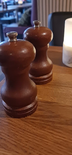 Opinii despre Cafe Ziggy în Aarhus - Gastronomi og hotelvirksomhed