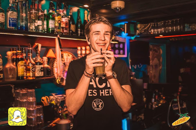 Comentarii opinii despre LA Tequila Bar København