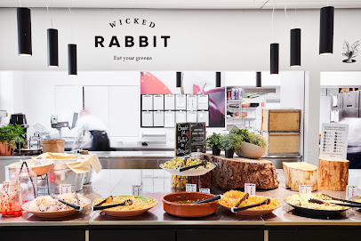 Det Kgl. Bibliotek - Kantine