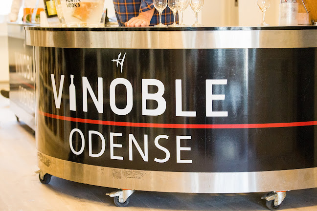 Hoppes Vinoble Odense - Odense