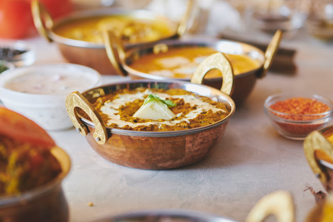 Golden Indian - Gastronomi og hotelvirksomhed