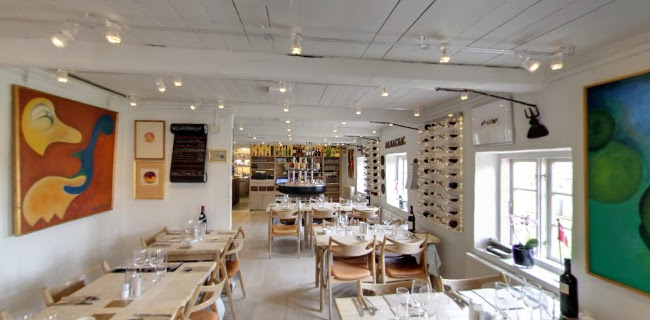 A Hereford Beefstouw - Lund - Herning - Gastronomi og hotelvirksomhed