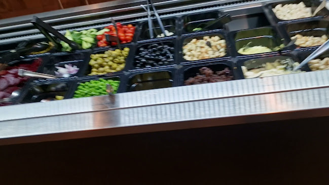 Opinii despre Pizzeria Valentino Søndervig în Ringkøbing - Gastronomi og hotelvirksomhed