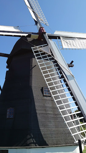 Opinii despre Keramikcafé Møllehuset în Hjørring - Gastronomi og hotelvirksomhed