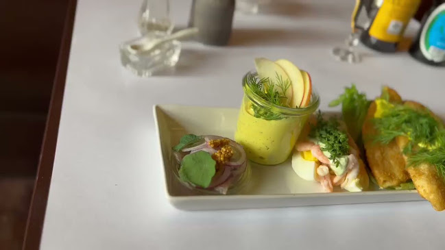 Opinii despre Boulevarden129 în København - Gastronomi og hotelvirksomhed