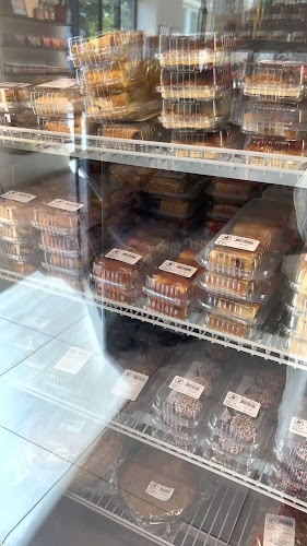 Opinii despre Hornbæk Bageri Randers în Randers - Gastronomi og hotelvirksomhed