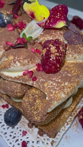 Slagtehusgade 40, 1 sal, 1715 København