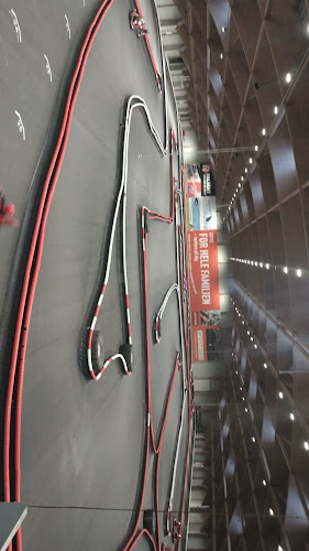 Sallie's Race Lounge - Taastrup