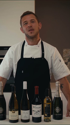 Restaurant MellemRum - Gastronomi og hotelvirksomhed