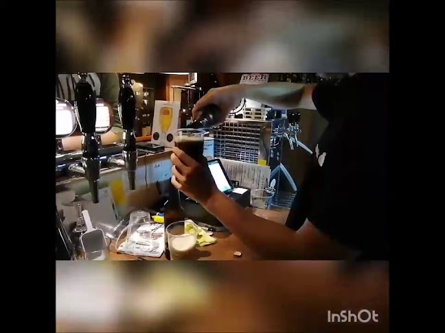 Opinii despre RICHTERs Ølstue în Køge - Gastronomi og hotelvirksomhed