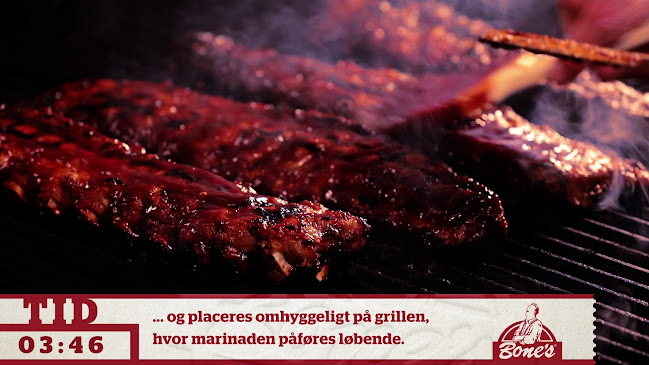 Opinii despre Bone's Aalborg în Aalborg - Gastronomi og hotelvirksomhed