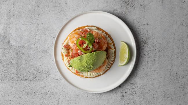 Comentarii opinii despre Tacobello