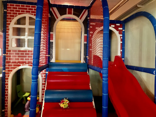 Comentarii opinii despre Restaurant Odin ApS