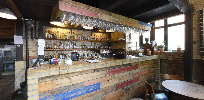 Comentarii opinii despre Wildebeest Gastropub