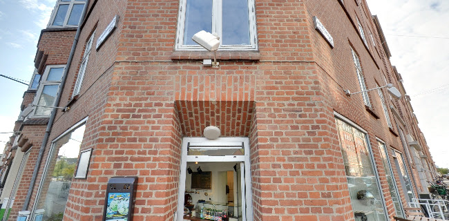 Thorvaldsensgade 17, 8000 Aarhus