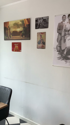 Opinii despre Amici în Aalborg - Gastronomi og hotelvirksomhed