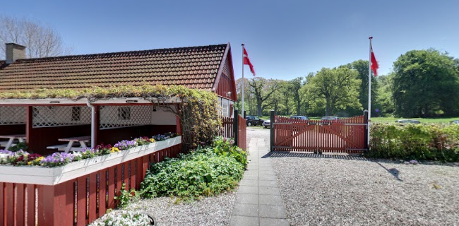 Comentarii opinii despre Traktørstedet Gjorslev Bøgeskov