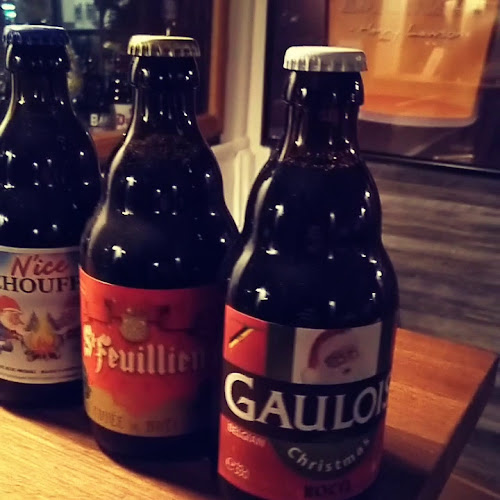 Opinii despre RICHTERs Ølstue în Køge - Gastronomi og hotelvirksomhed