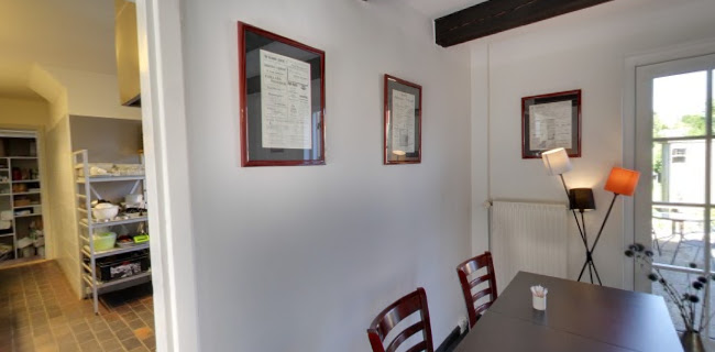 Victorias Pizza Strib