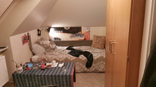 Opinii despre Bagel Bucks în Randers - Gastronomi og hotelvirksomhed