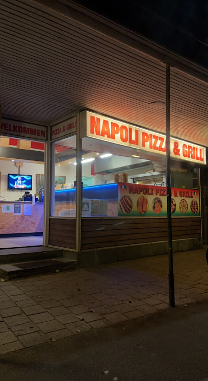Napoli Pizzeria