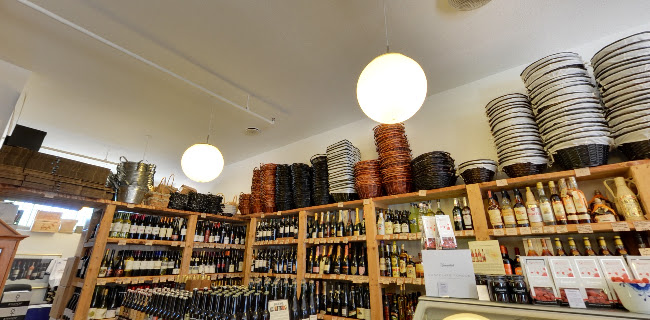 Comentarii opinii despre Borgstrøm Vinhandel ApS